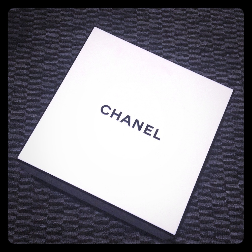 Chanel coco madamoiselle fragrance